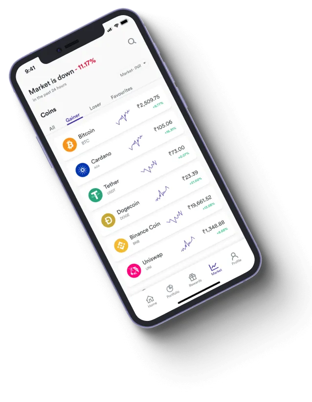 Fundexo Cripto - How does the Fundexo Cripto app improve your trading?