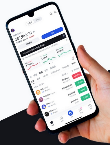 Fundexo Cripto - Como o aplicativo Fundexo Cripto aprimora sua negociação?
